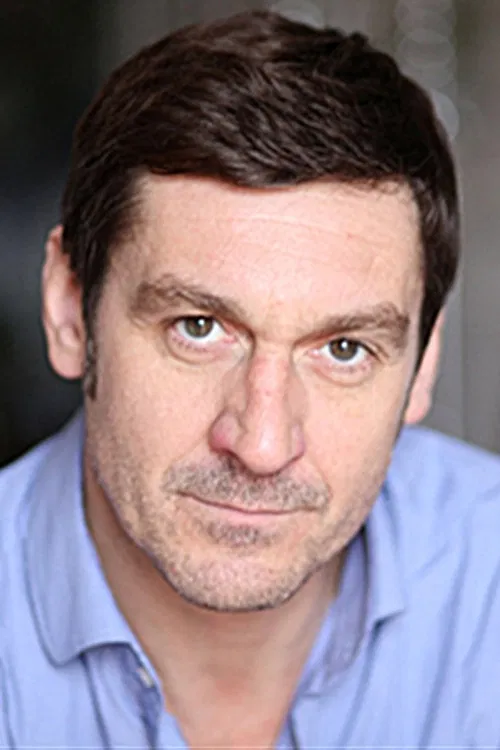 Fabrice Michel profile