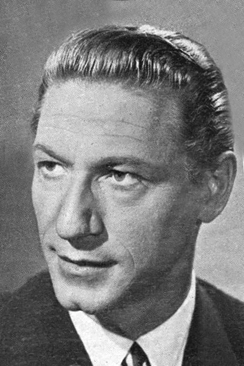 Josef Meinrad profile