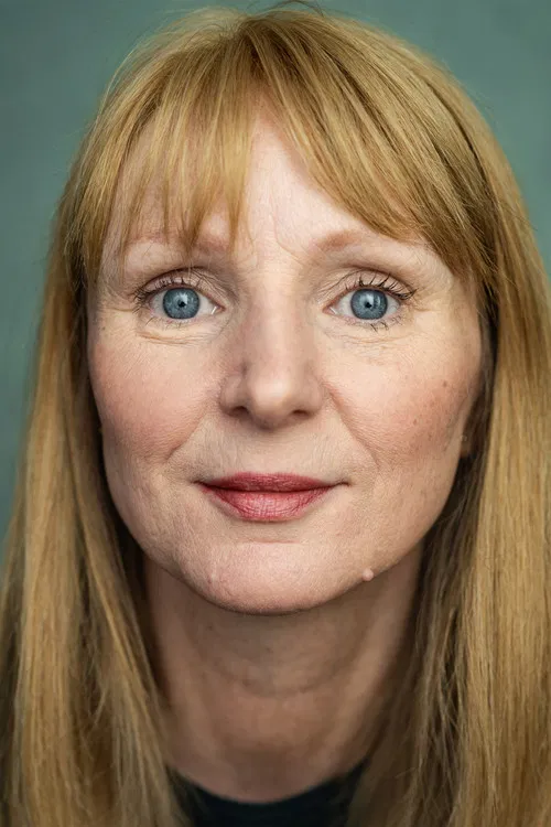 Joanne Dakin profile