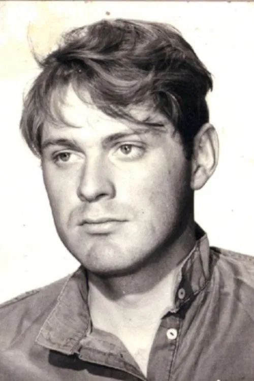 Vadim Kurkov profile