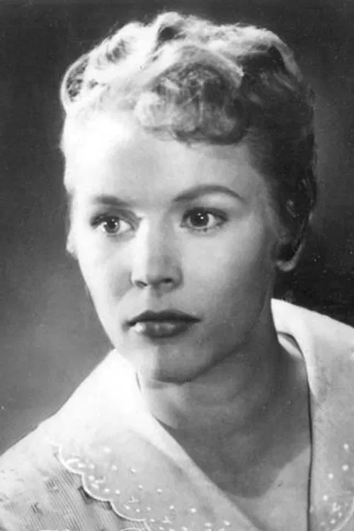 Karla Runkehl profile