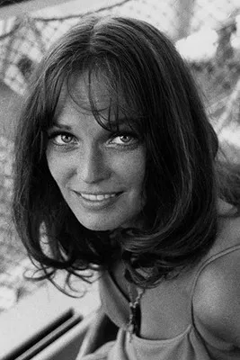 Elfie von Kalckreuth profile