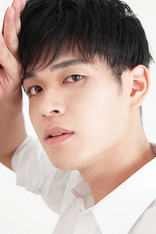 Daichi Oikawa profile