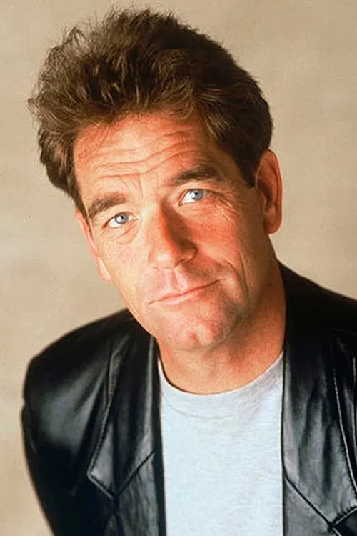 Huey Lewis profile