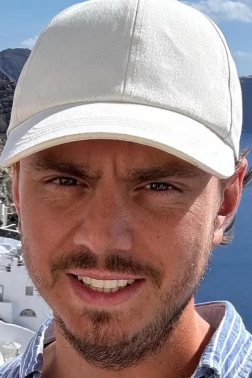 Jary Buysschaert profile