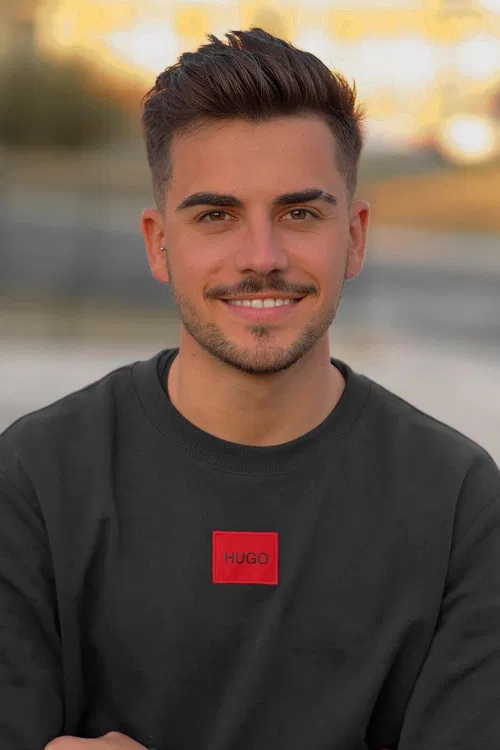 Jesús Sánchez profile