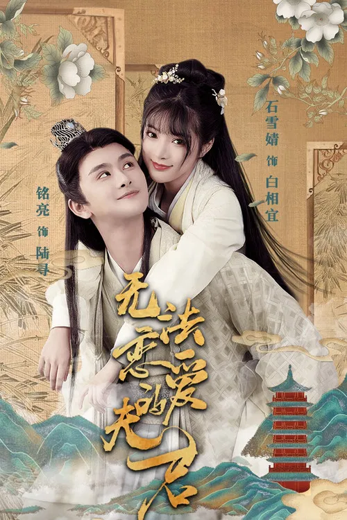 Untouchable Hubby poster