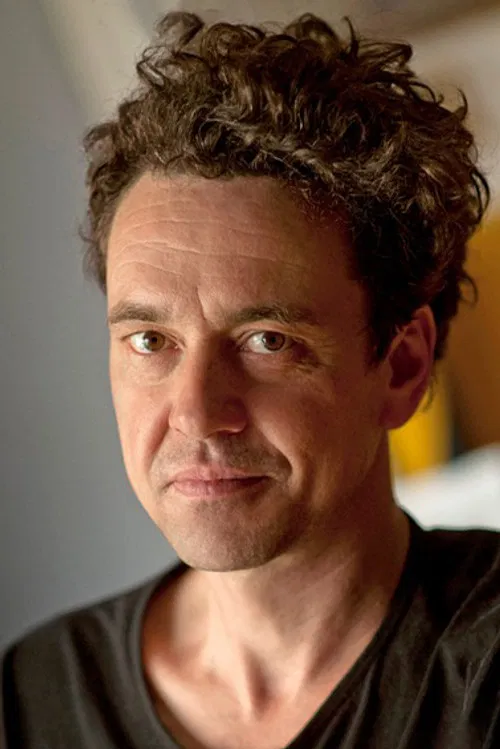 Václav Rašilov profile