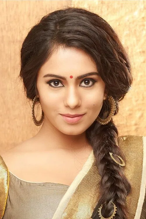 Deepa Sannidhi profile