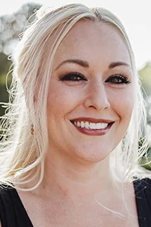 Jacki Bainter profile