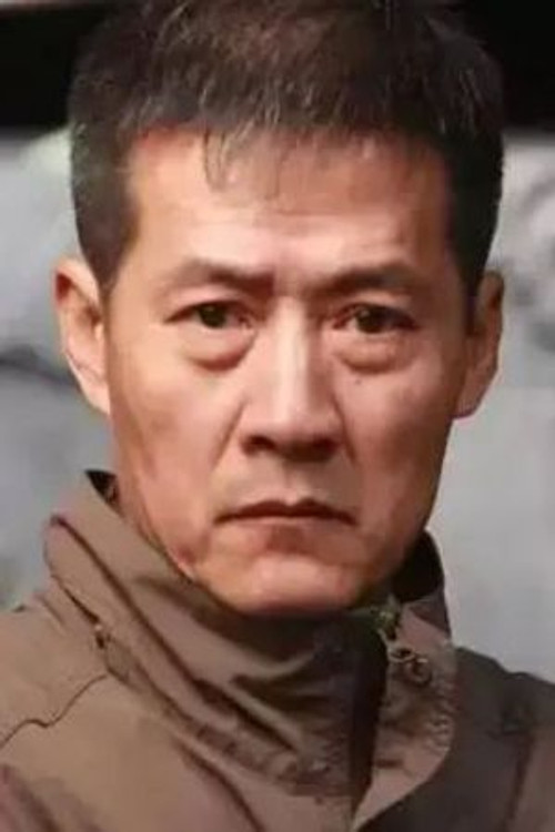 Wang Jianjun profile