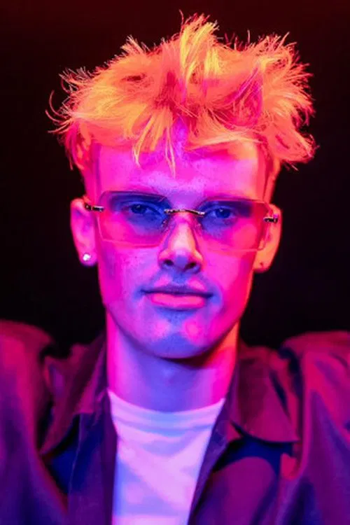 Emil Stenlund profile