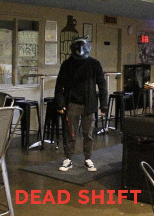 Dead Shift poster