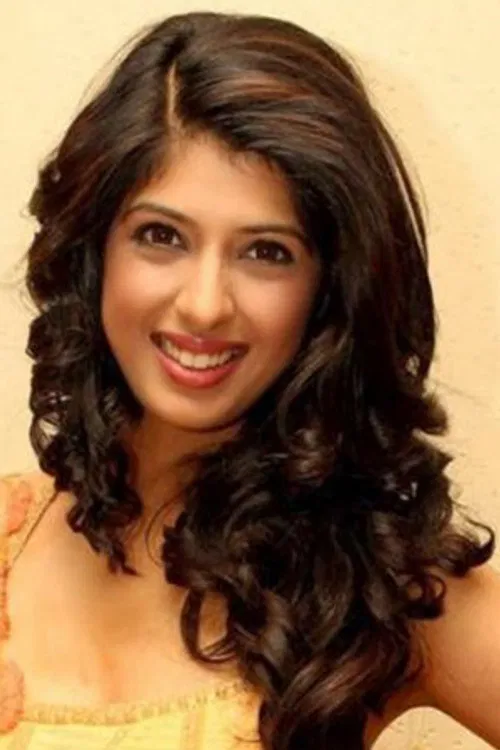 Aishwarya Sakhuja profile