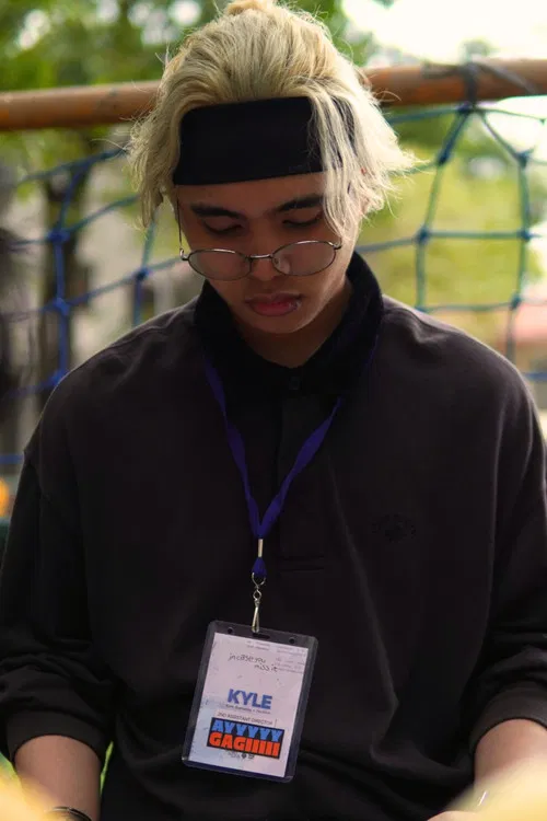 Kyle Bryan Bumatay profile