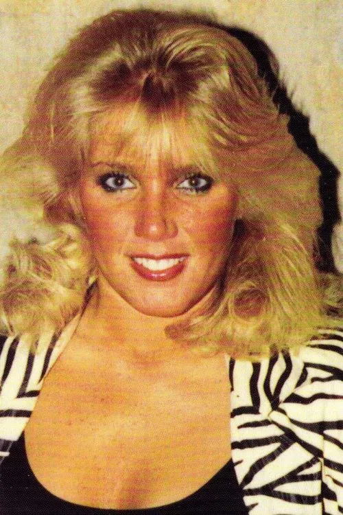 Nickla Roberts profile