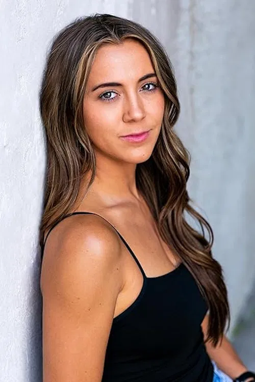 Kylie Klunder profile