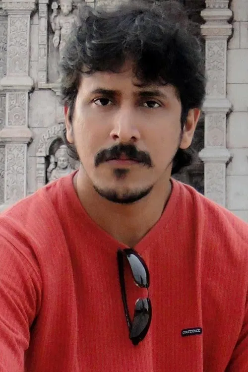 Vijay sanjith profile