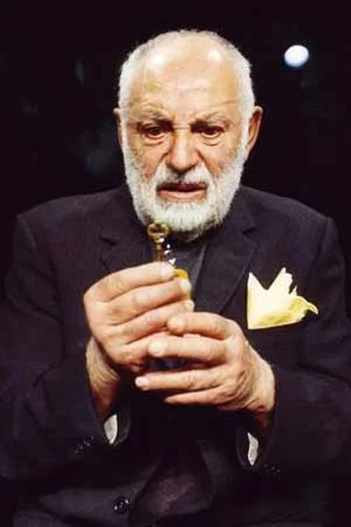 Claudio Remondi profile