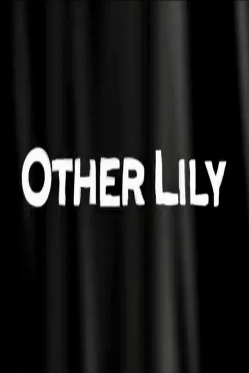 Other Lily poster
