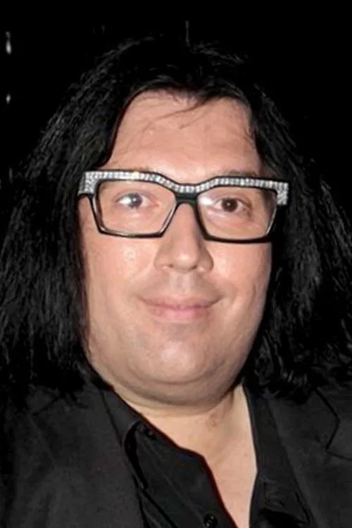 Andreas Evangelopoulos profile