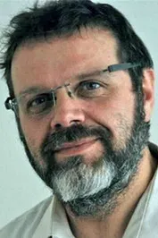 Jean-Jacques Jauffret profile