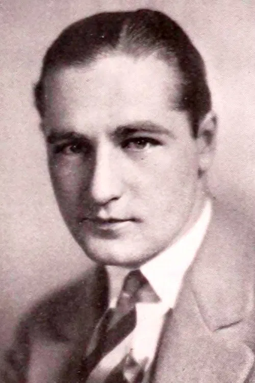 Gordon Clifford profile