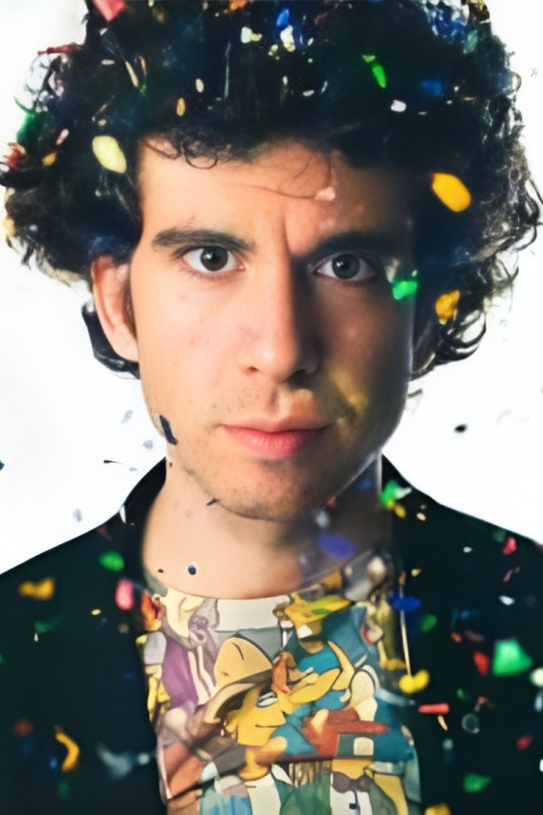 Daniel Koren profile