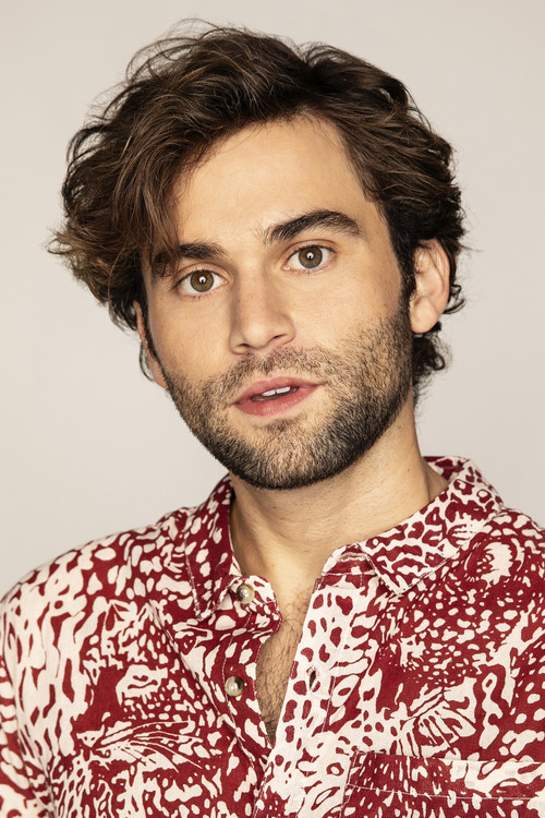 Jake Borelli profile