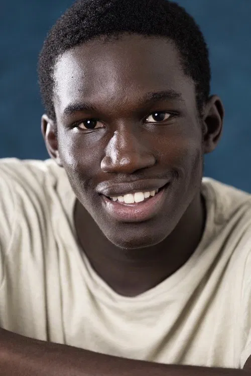 Francis Faye profile