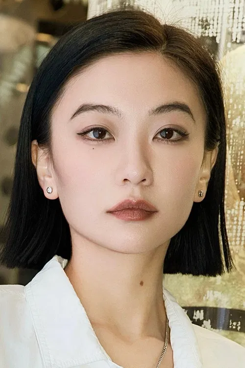 Leng Xinqing profile