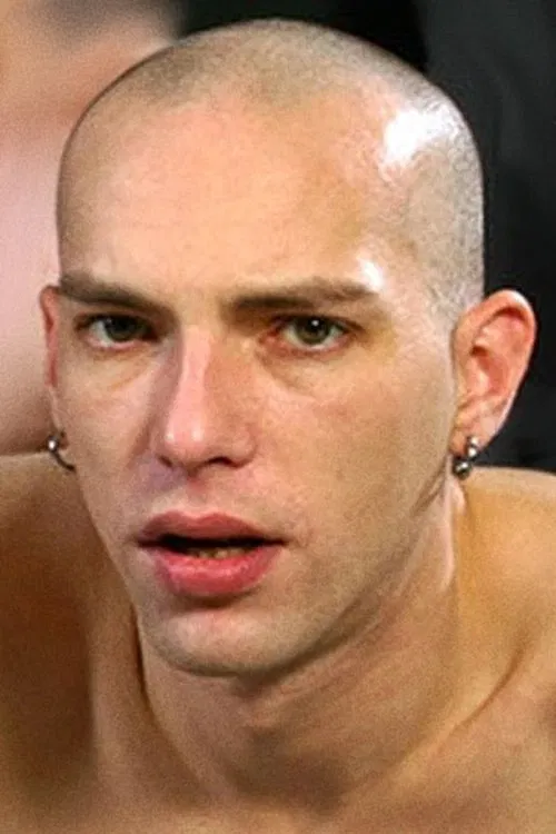 Marcel Hoffmann profile