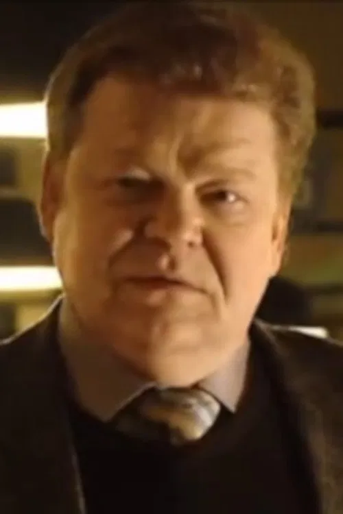 Evgeniy Artemev profile