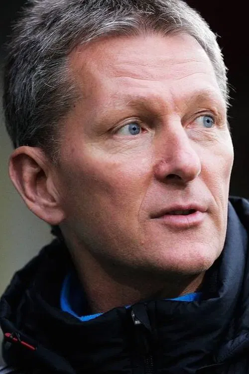 Frank Wormuth profile