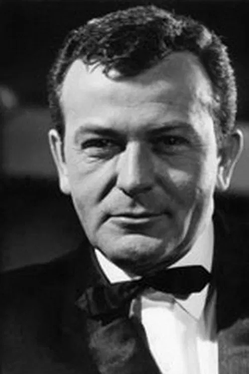 Rudolf Somogyvári profile