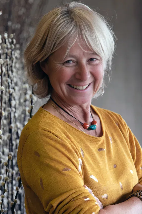 Christine Janin profile