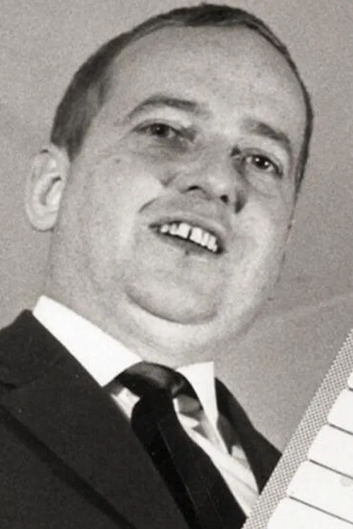 Peter Thomas profile