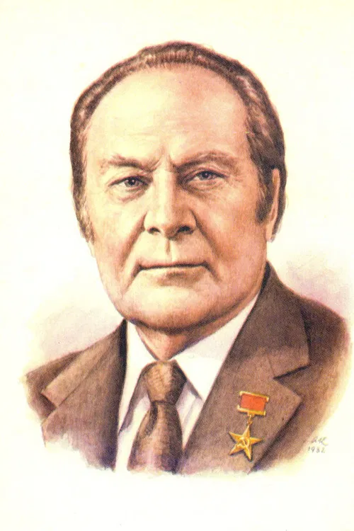 Evgeniy Milaev profile