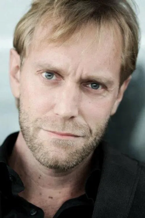 Dan Bronchinson profile