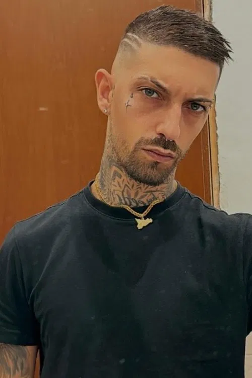 Lino Cartelli Natale profile