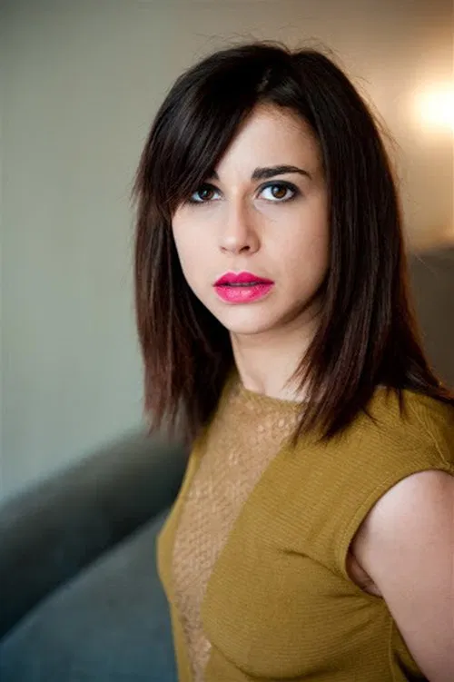 Léopoldine Serre profile