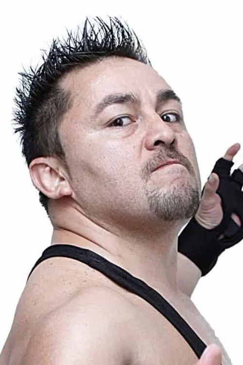 Renato Ruíz Cortes profile