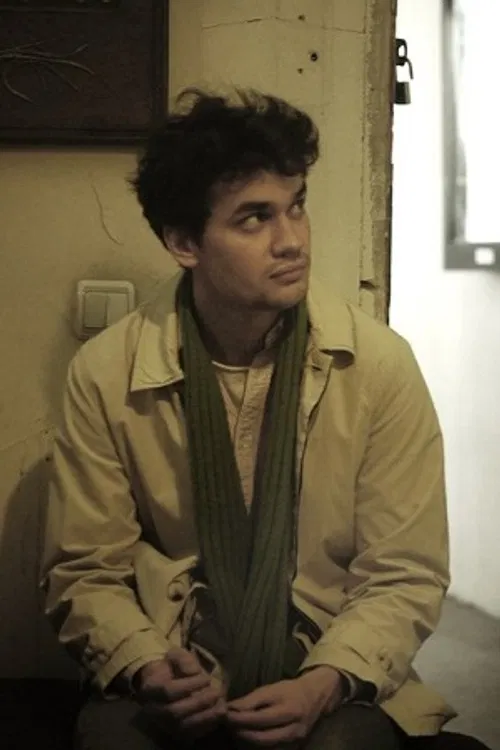 Petr Levchenko profile