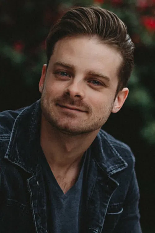 Dan Richards profile