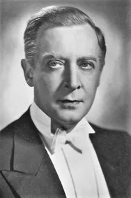 Fritz Odemar profile