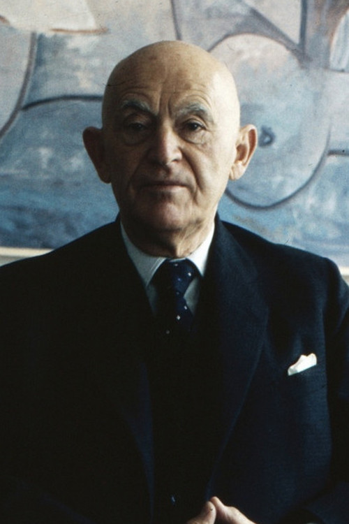 Daniel-Henry Kahnweiler profile