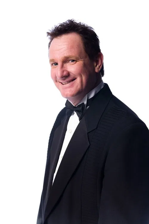 Russell Gilbert profile