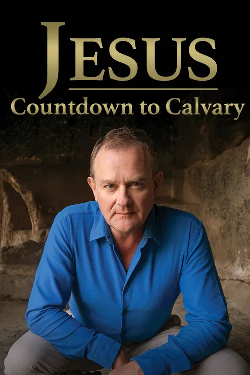 Countdown to Calvary poster