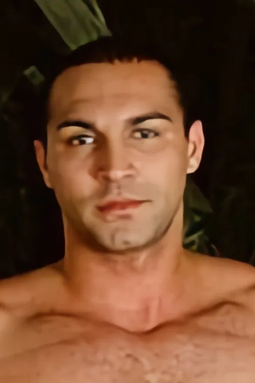 Jorge del Toro profile