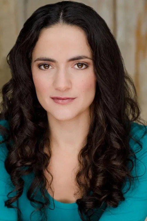 Cruz Gonzalez-Cadel profile